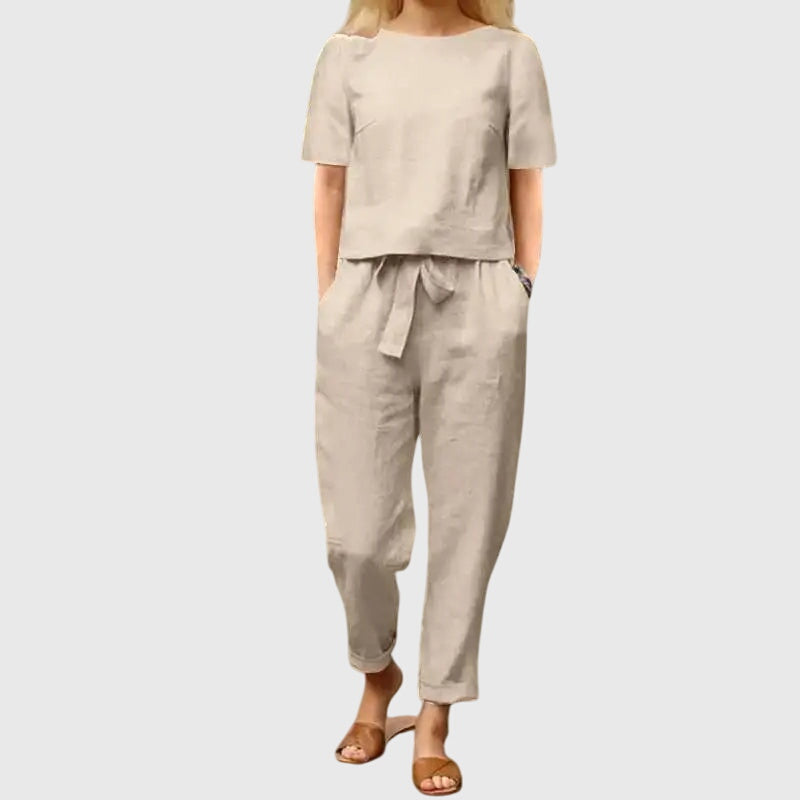 Veralyn | Moeiteloze zomerset