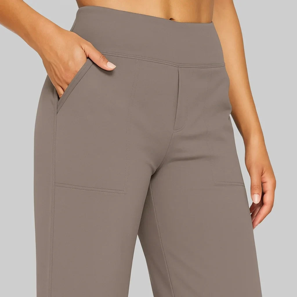Khate | Comfortabele stretchbroek voor elke vrouw