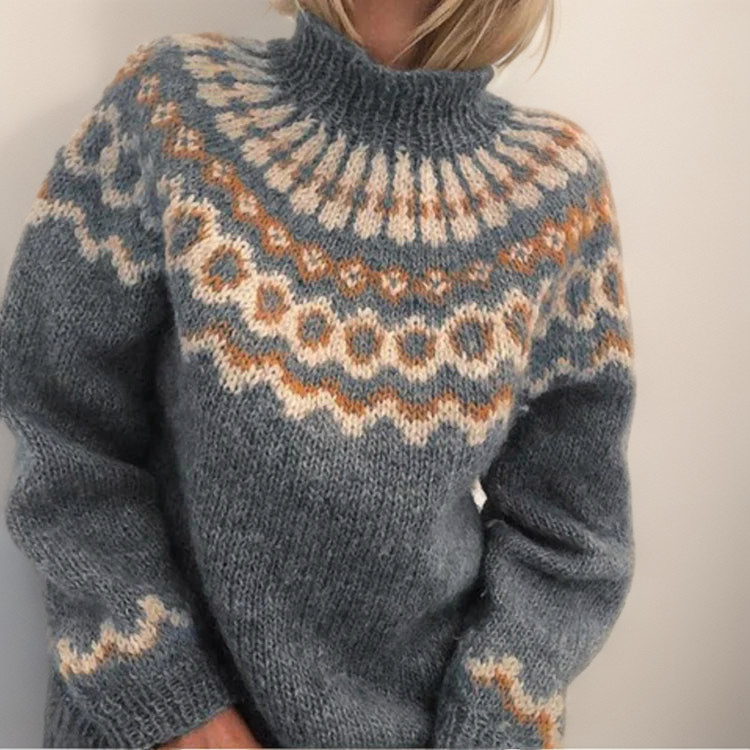 Olivia | Comfortabele Coltrui