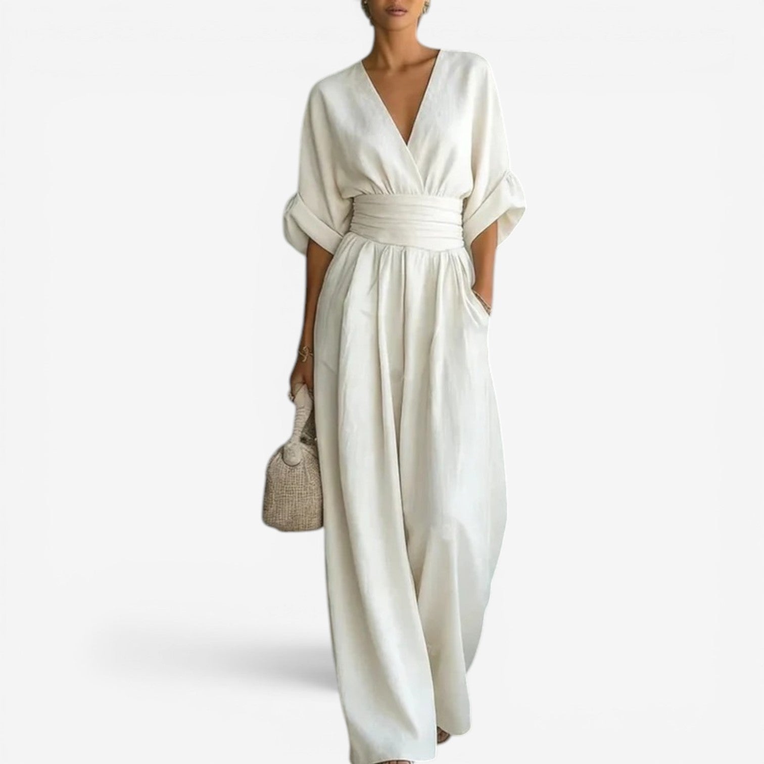Amalia | Elegante jumpsuit