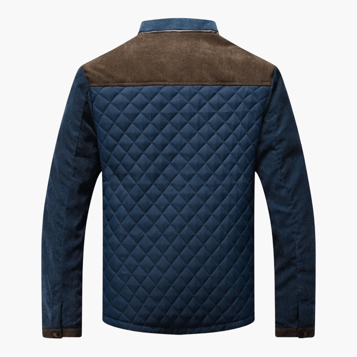 Prince | Luxe Geruite Herenjas