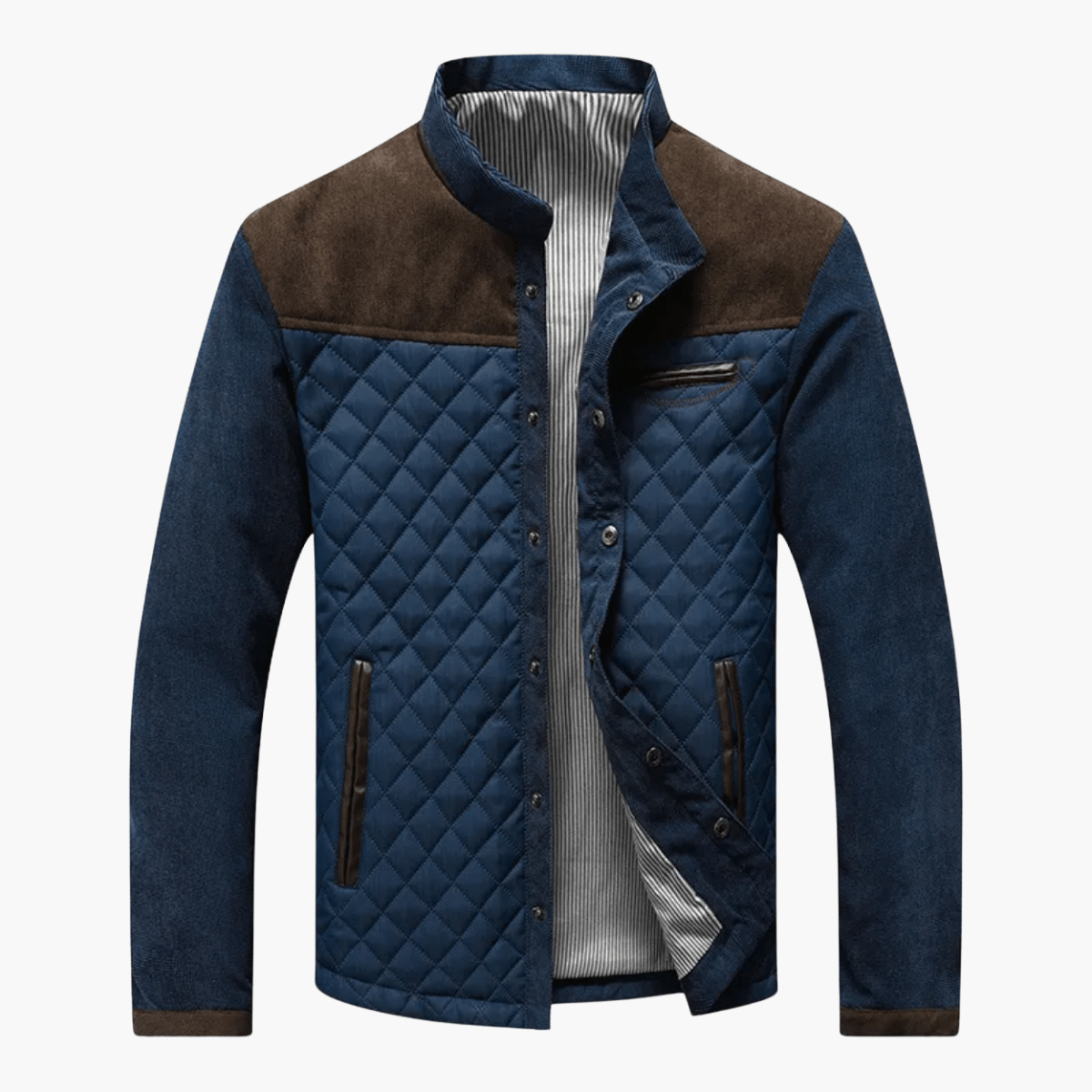 Prince | Luxe Geruite Herenjas