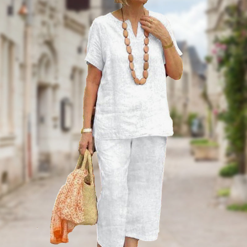 Wilma | Elegante comfortabele set