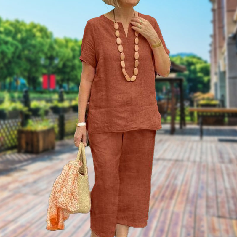 Wilma | Elegante comfortabele set