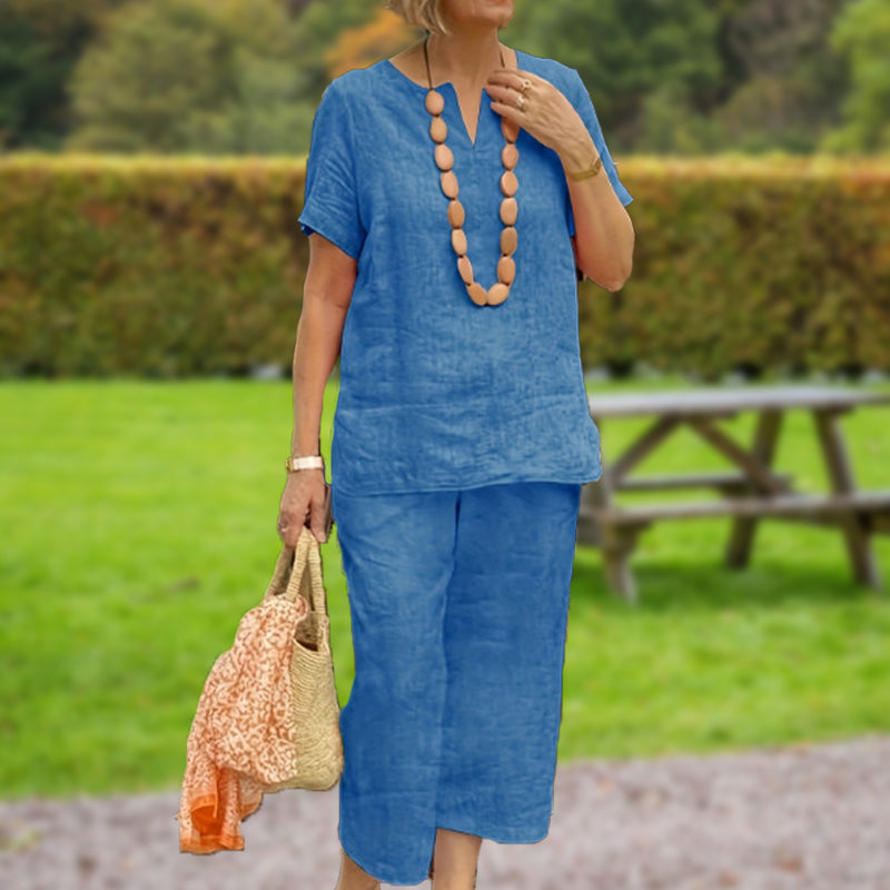 Wilma | Elegante comfortabele set