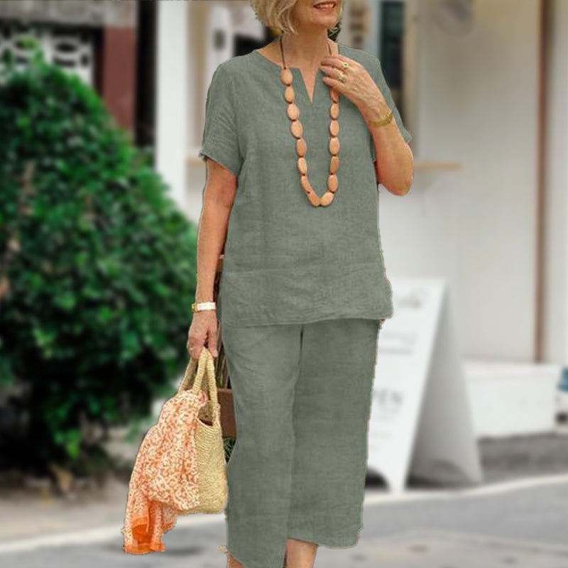 Wilma | Elegante comfortabele set