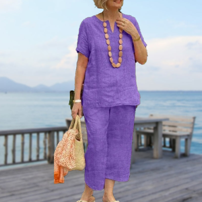 Wilma | Elegante comfortabele set