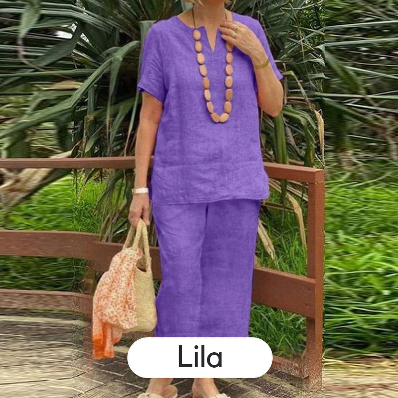 Wilma | Elegante comfortabele set